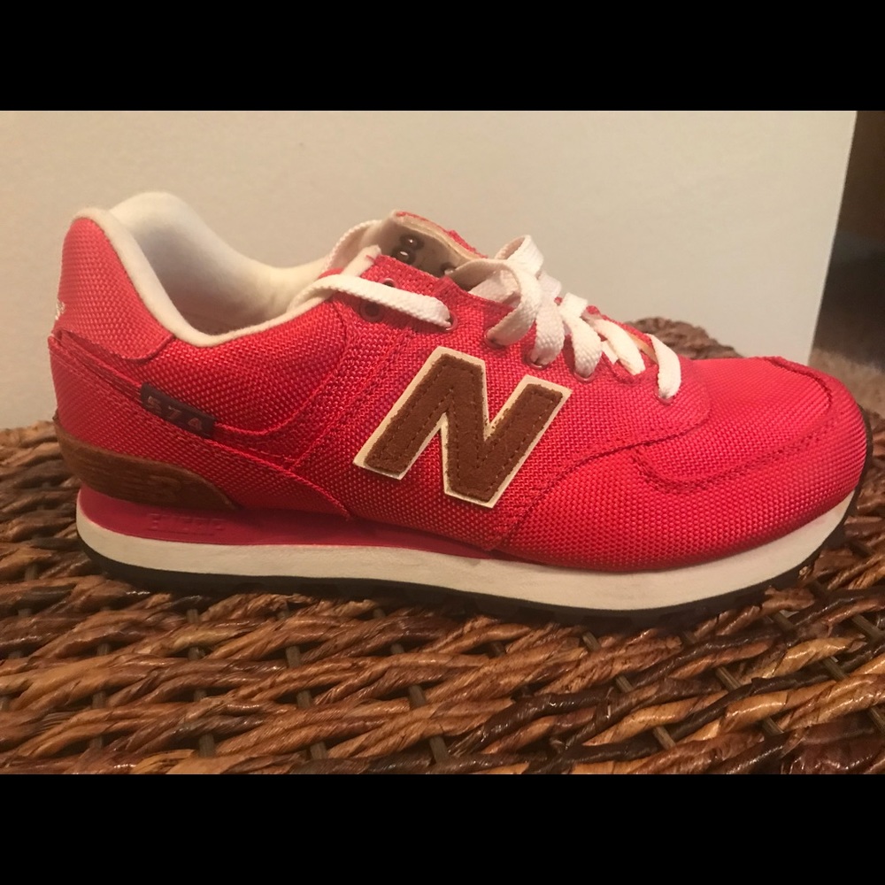 New Balance Sneakers